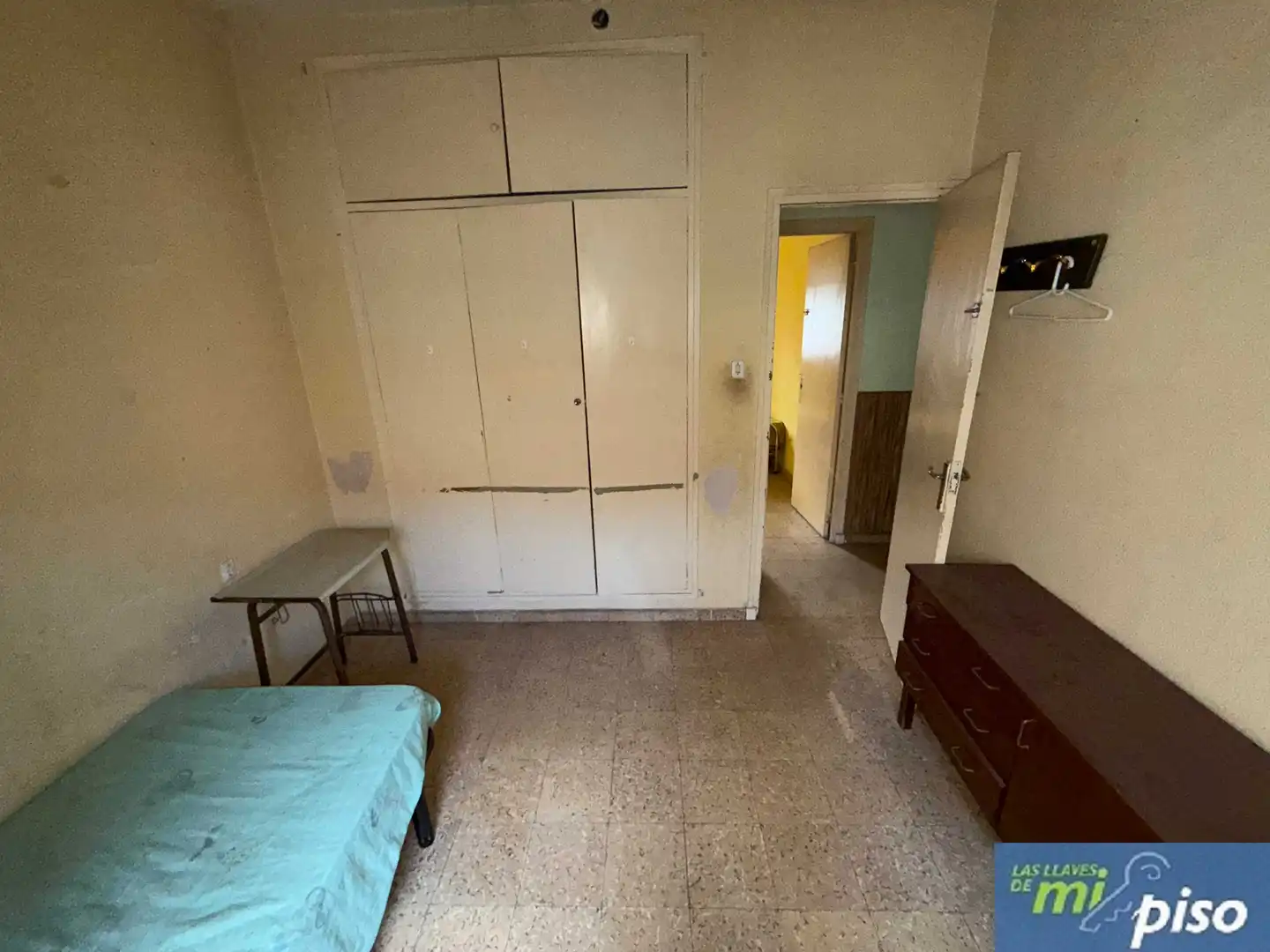 Bedroom of Houses for sale in Pedrajas de San Esteban  with Private garden, Terrace and Storage room