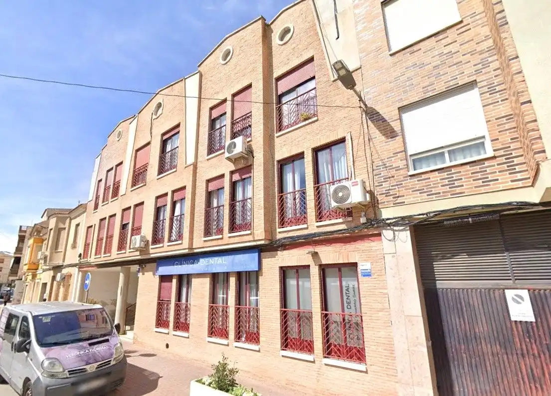 Apartament en venda a Calle CALLE ESCUELAS 0000, imagen 3