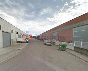 Exterior view of Industrial buildings to rent in La Pera