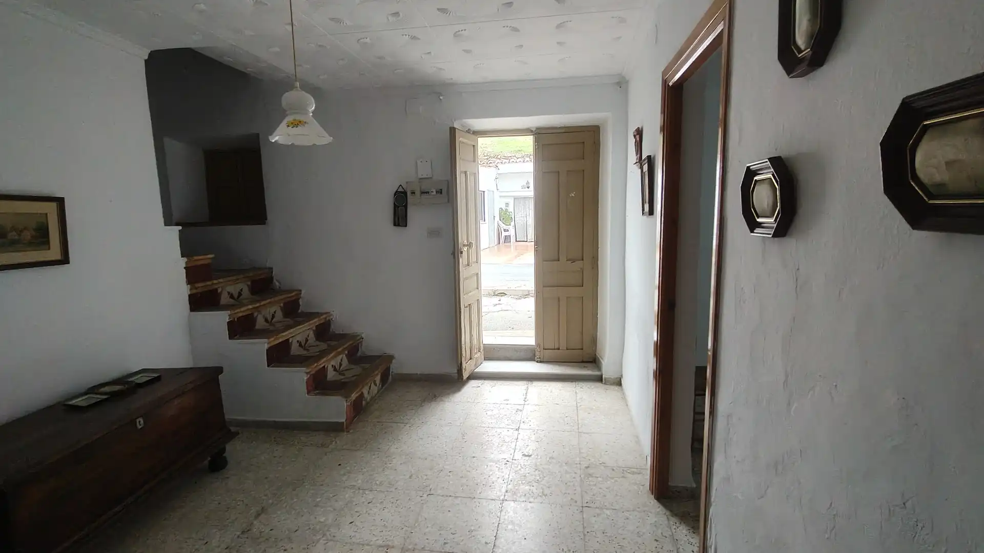 Xalet en venda a Baza, imagen 12