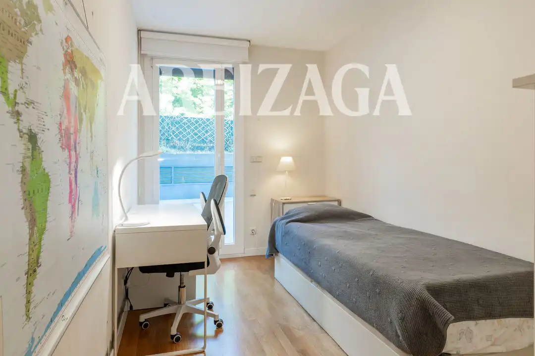 Dúplex con ascensor en venta en Calle Pagola, imagen 25