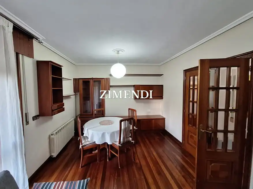 Flat with lift to rent in Durango, imagen 11