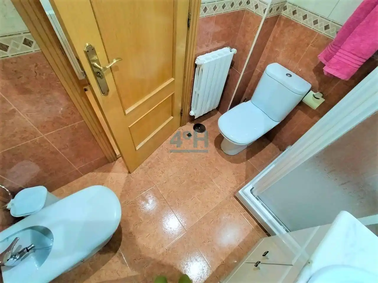 Apartments for rent in Universidad