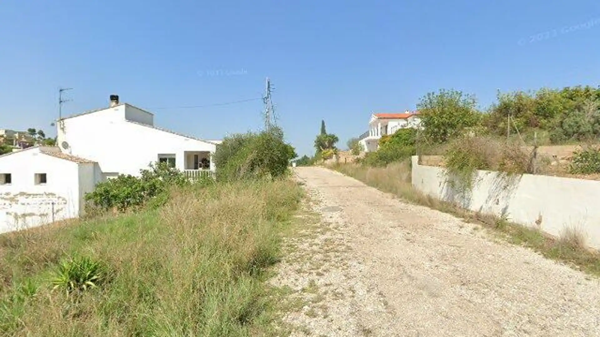 Piso en venta en Alginet