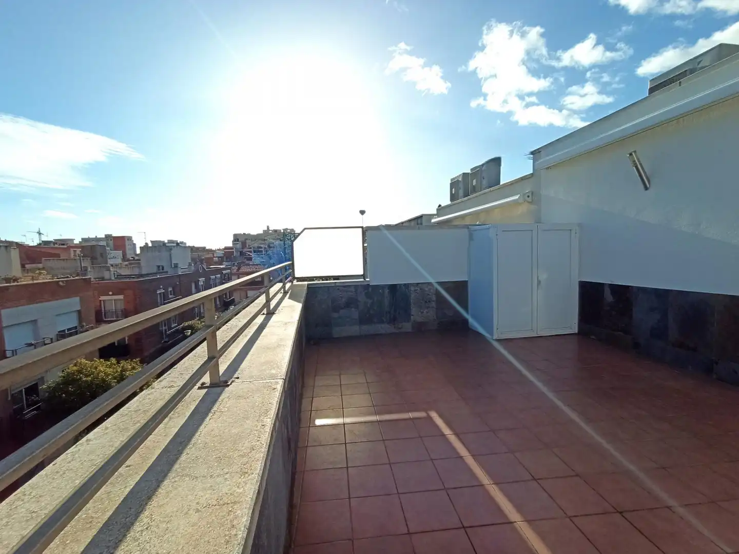 Terrace of Detached homes for sale in Reus  with Heating