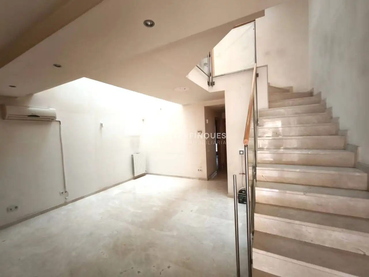 Casa adosada en venda en Sant Andreu de Llavaneres amb Aire condicionat, Calefacció i Terrassa