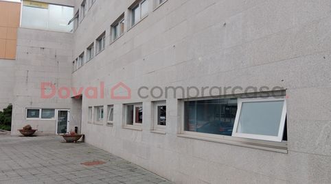 Foto 4 de Oficina de alquiler en Regueiro Do Forno Vial C, Valadares - Beade, Vigo