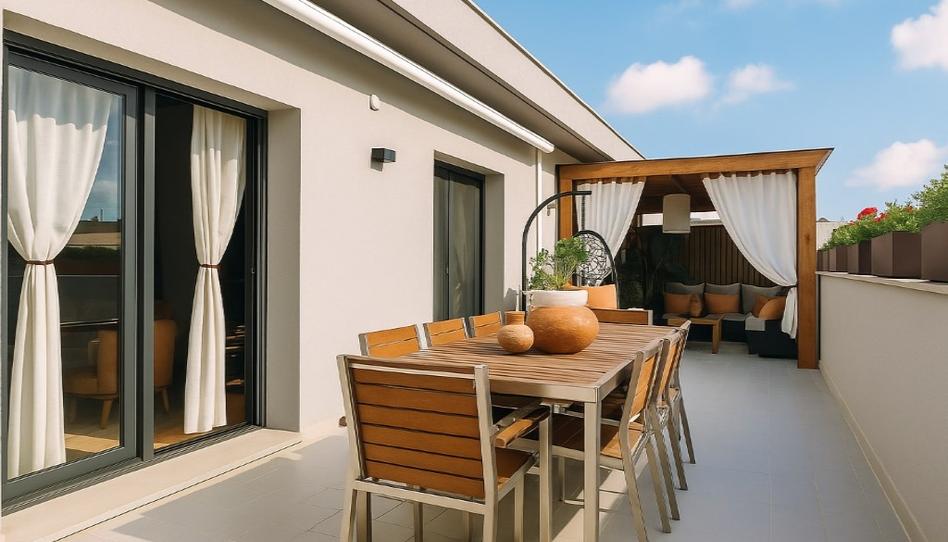 Photo 1 of Attic for sale in Calle Margarida Xirgu, Centre, Tarragona