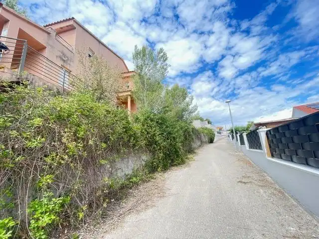 Casa o chalet en venta en Carrer GARDENIA, Valldemar - Montmar