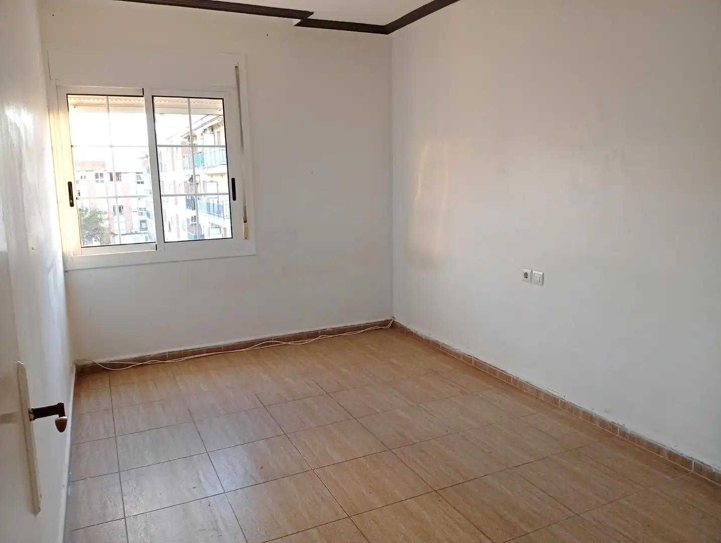 Appartement avec terrasse à vendre à Carrer dels Banys, imagen 7