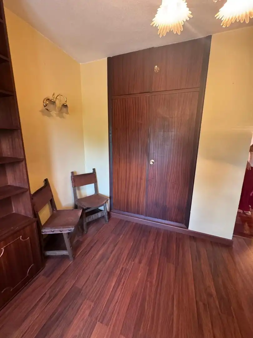 Apartament en venda en Medina de Rioseco amb Calefacció, Traster i Moblat