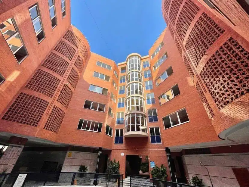 Apartamento con piscina en venta en Calle Santomera 8, imagen 10