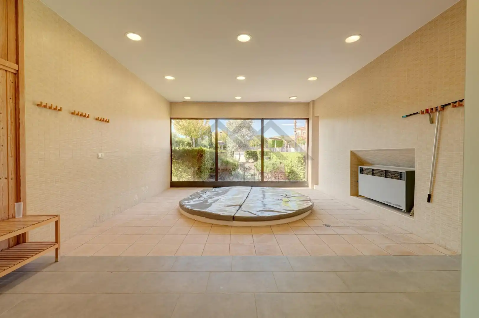 Detached homes for sale in Bétera  with Air Conditioner, Private garden and Parquet flooring