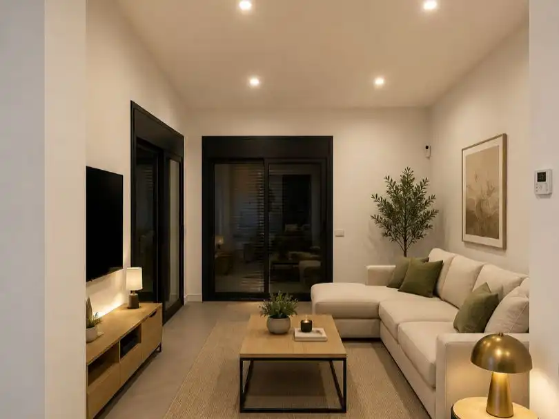 Villa avec piscine à vendre à carrer l'olivera 6, imagen 8