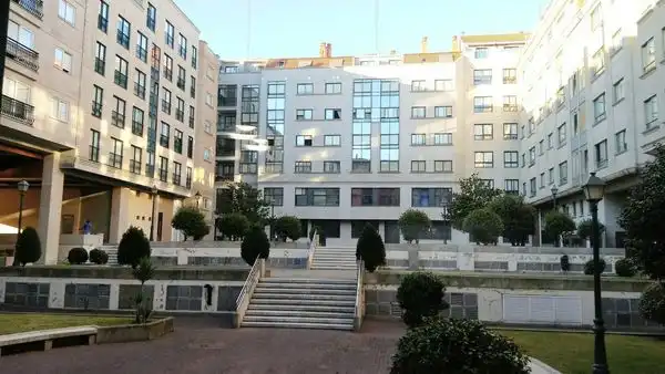 Pis amb ascensor en venda a Avenida da Hispanidade, imagen 7