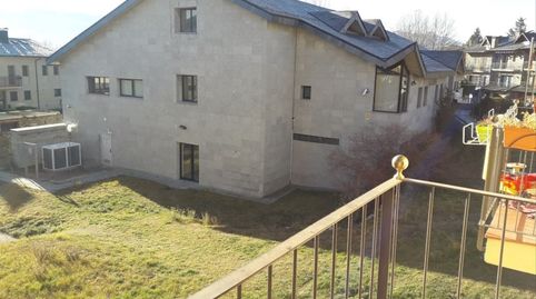 Foto 4 de Apartamento de alquiler en Ronda Joan Maragall, 4, Puigcerdà, Girona