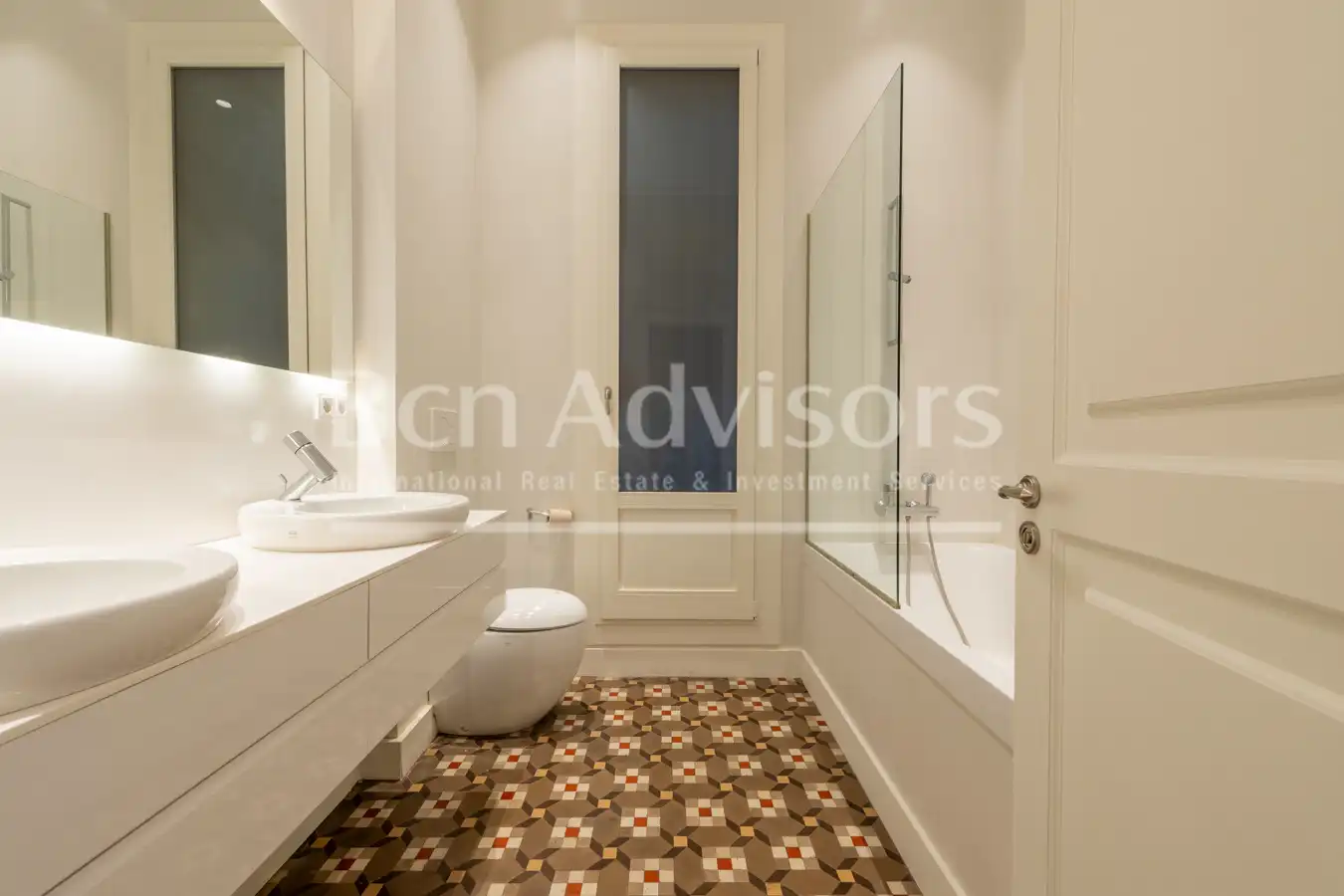 Piso con terraza en venta en Carrer d'Ausiàs Marc, imagen 40