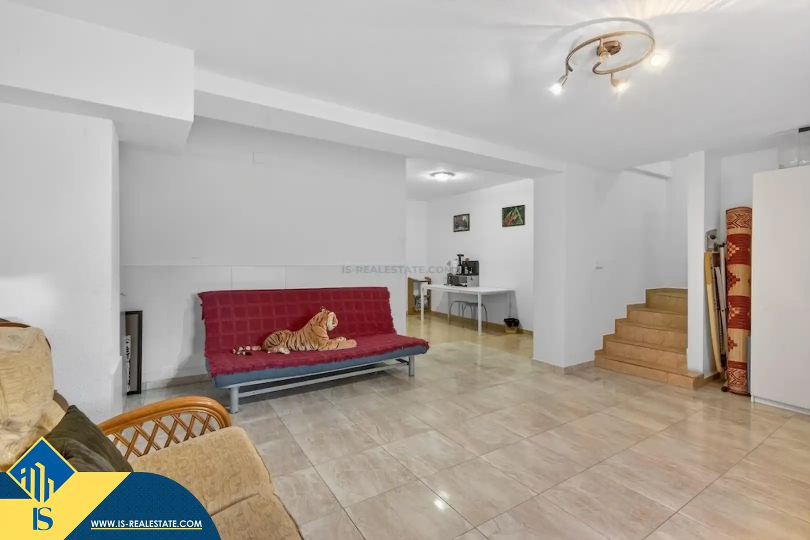 Detached house with pool for sale in Gran Alacant, imagen 34