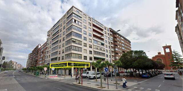 Oficina en Venta en P PASEO. DE SAN JOSE en Reina Victoria - Miguel Hernández