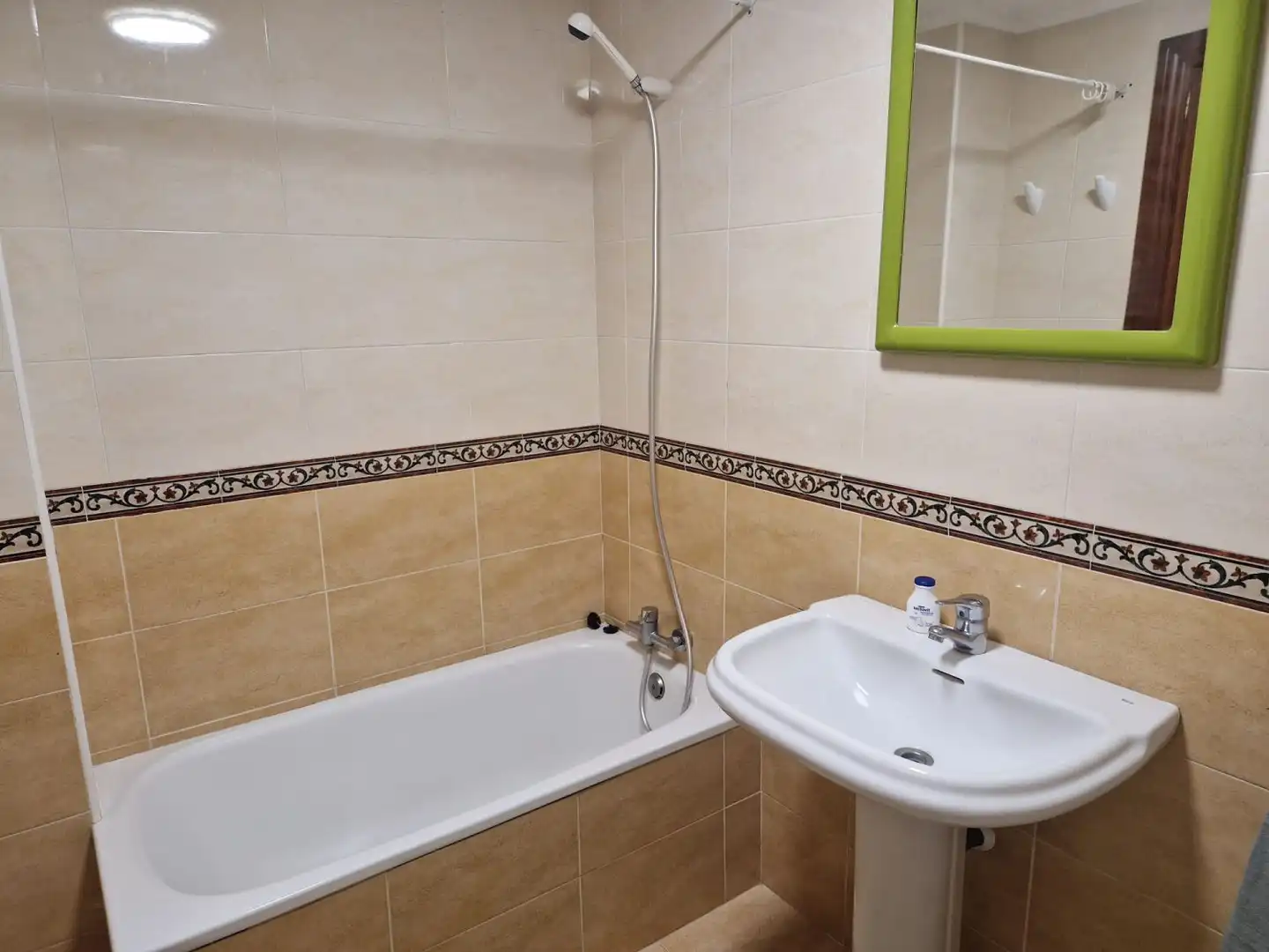 Flat with lift for sale in La Panaderia, imagen 14