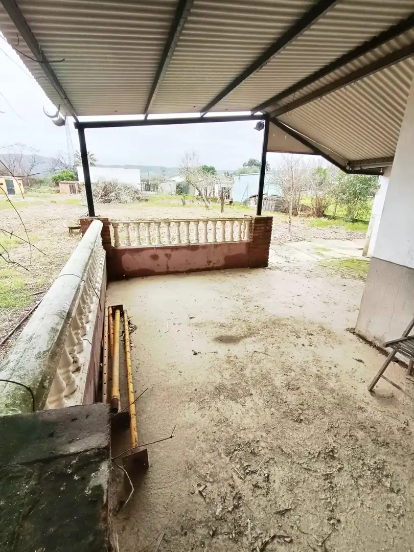 Terrassa de Finca rústica en venda en Córdoba