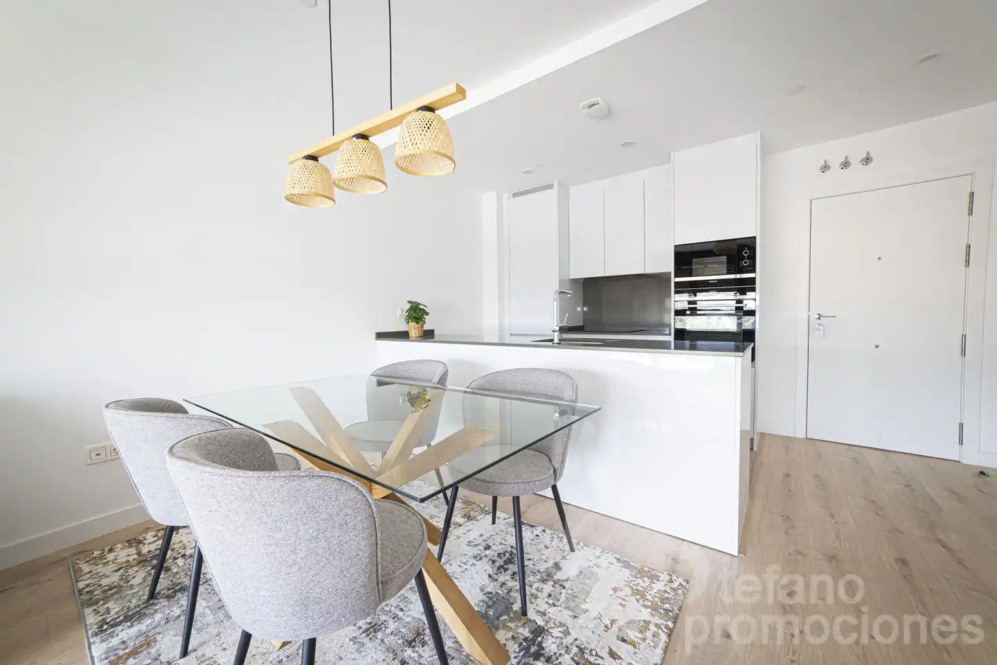 Wohnung zur Miete in Martiricos, Martiricos - La Roca - La Rosaleda