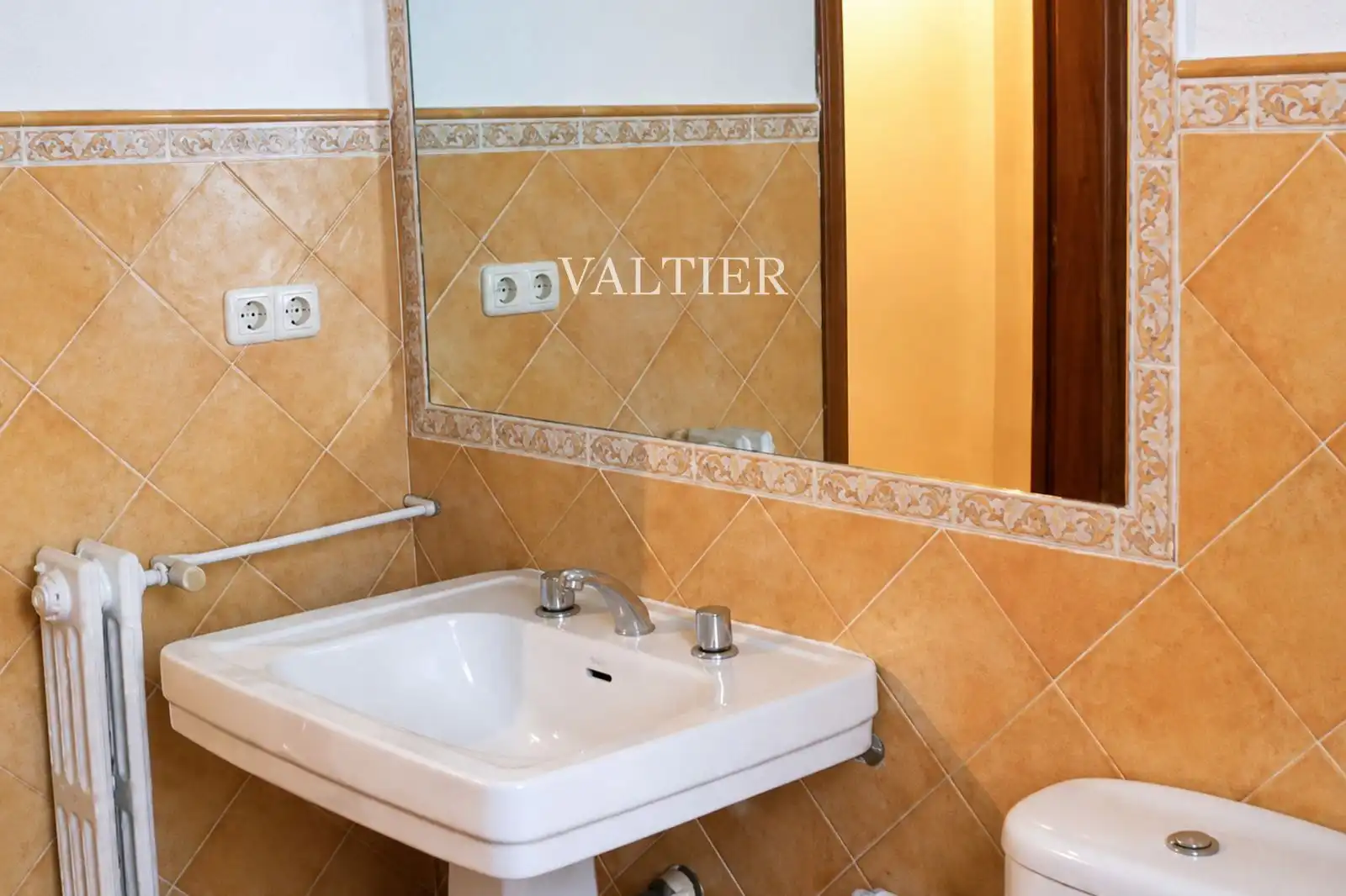 Appartement avec ascenseur à louer à de Rafael Calvo, imagen 13