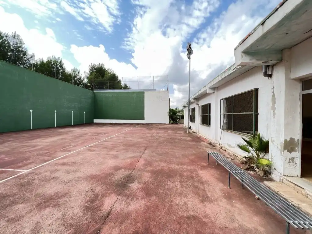 Terreny residencial en venda a Alberic, imagen 8
