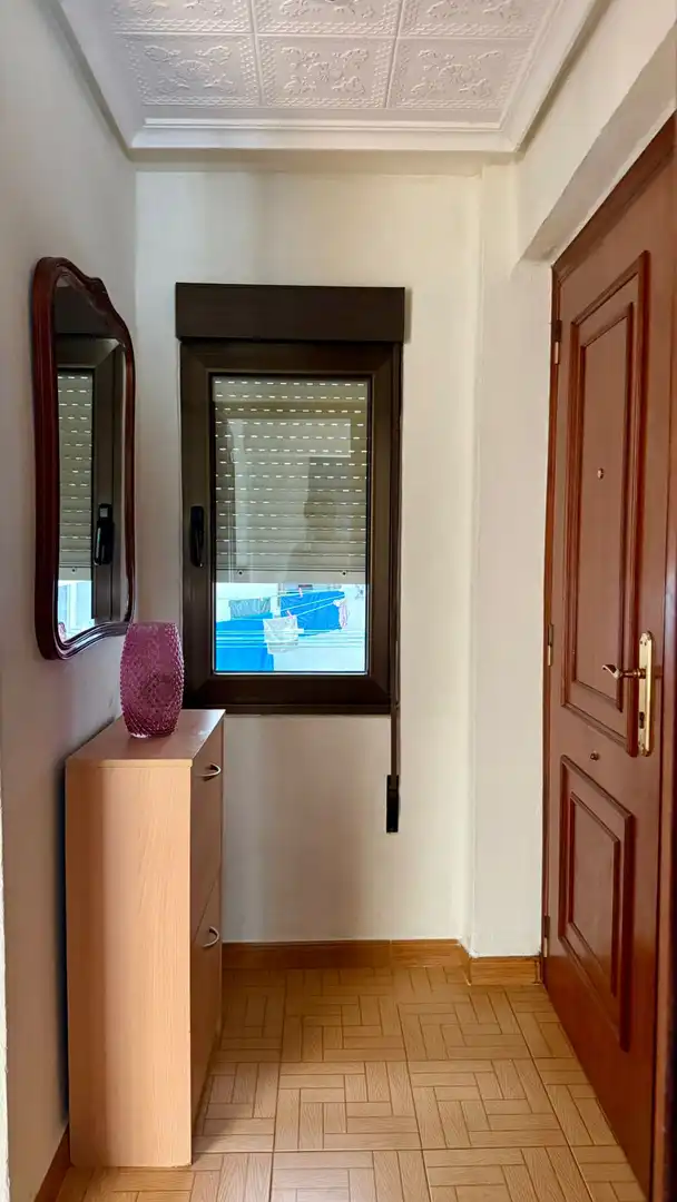 Wohnung zur Miete in Avilés mit Heizung und Möbliert