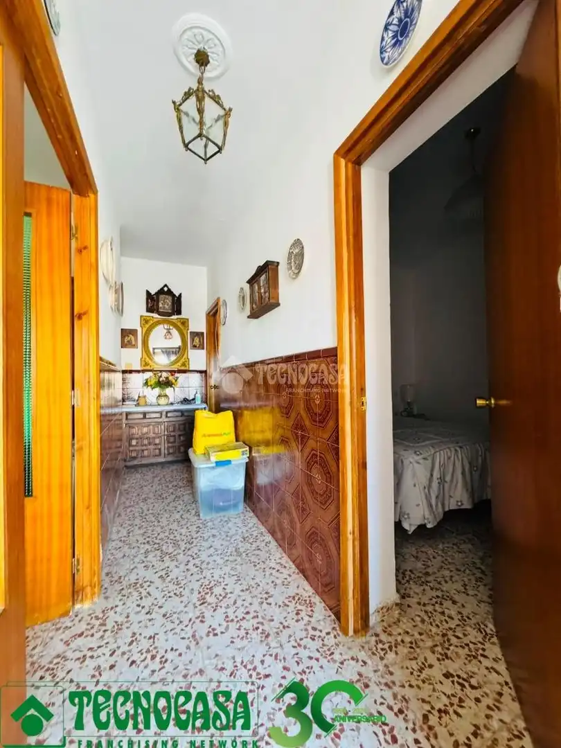 Detached homes for sale in Polán  with Air Conditioner, Heating and Terrace
