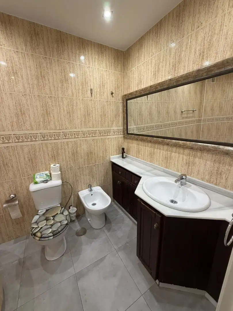 Apartments for rent in El Pinillo