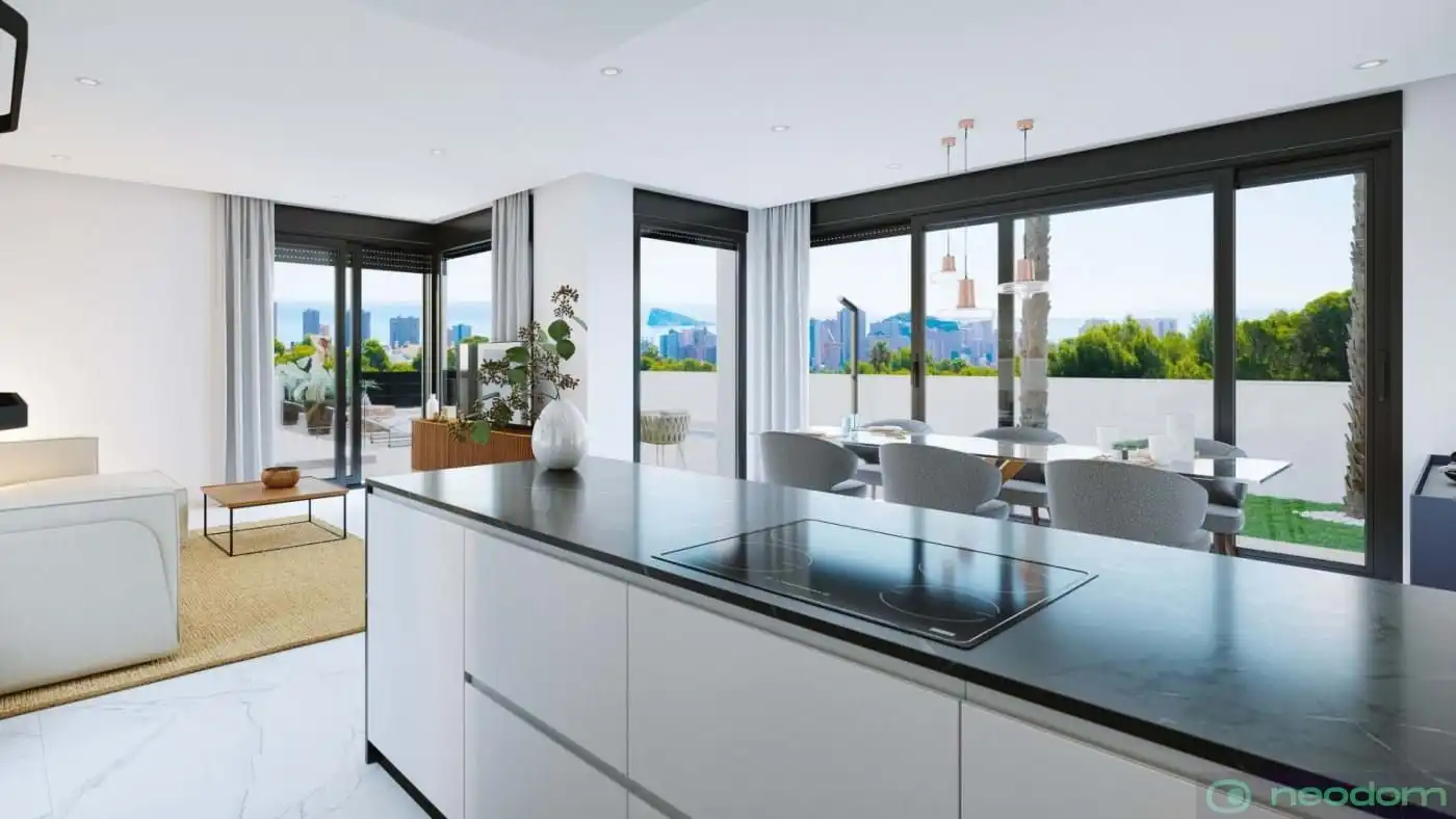 Casa en venta en Golf Bahía, imagen 5