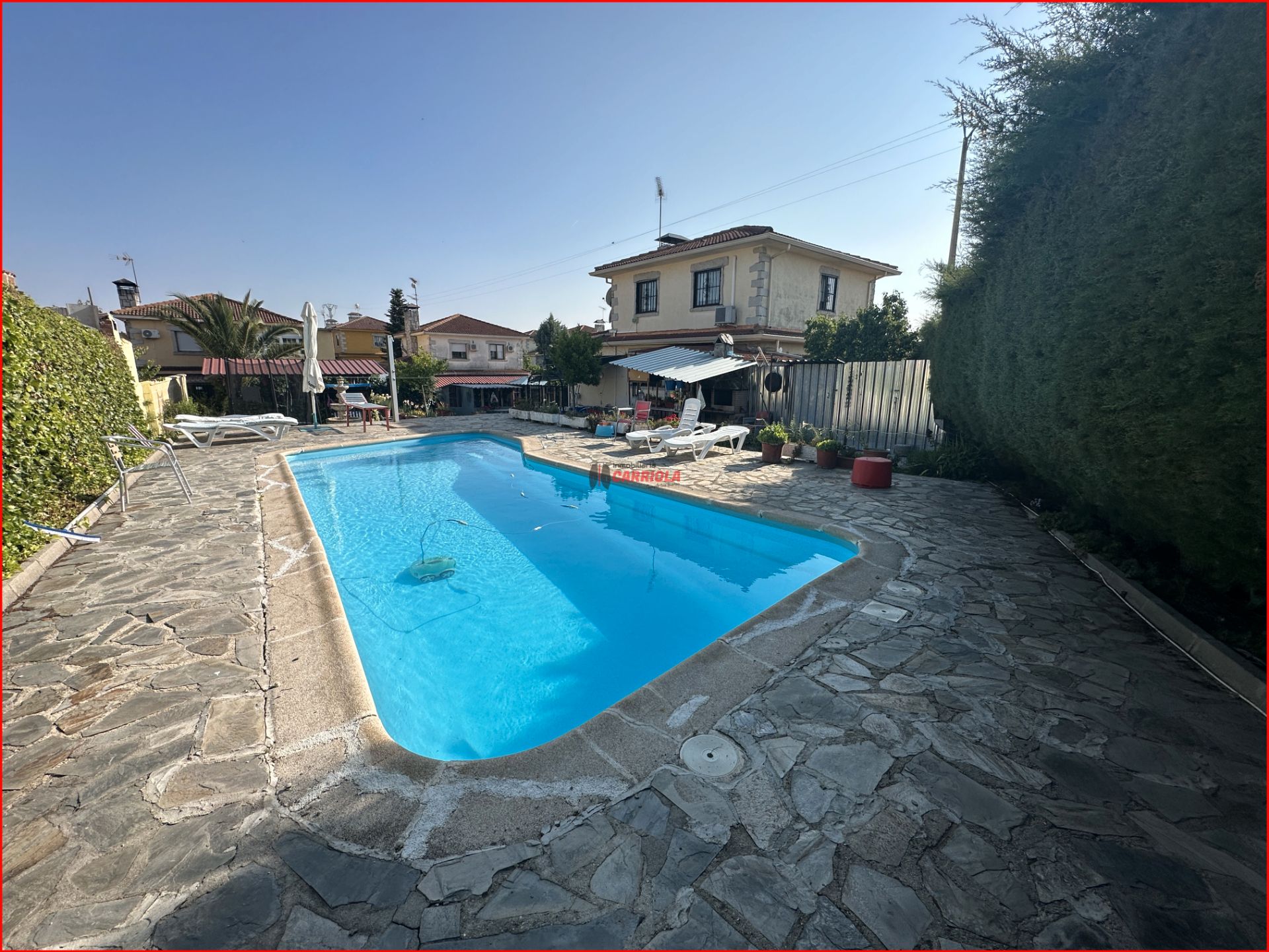 House or chalet for sale in Camarena