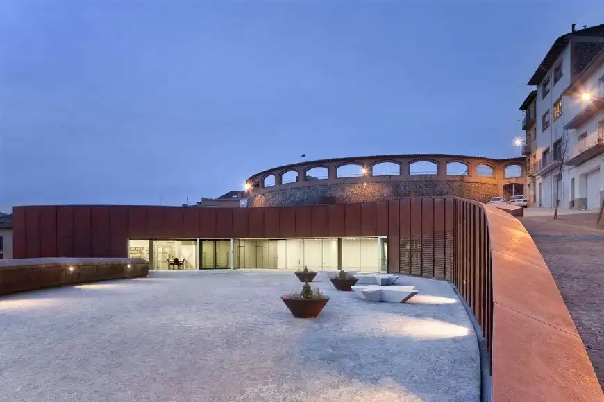 Inmuebles singulares en venta en Olot, imagen 7
