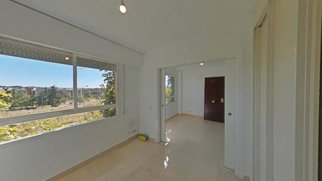 Piso en Venta en Avenida de Machupichu en Conde Orgaz - Piovera