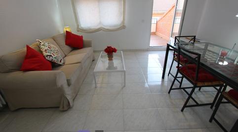 Photo 3 of Flat to rent in C. Trinidad, Sur, Ávila