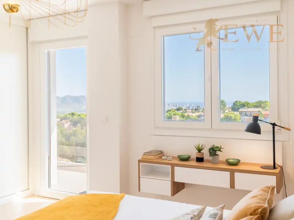 Maison mitoyenne à vendre à Calle Serra Gelada, imagen 33