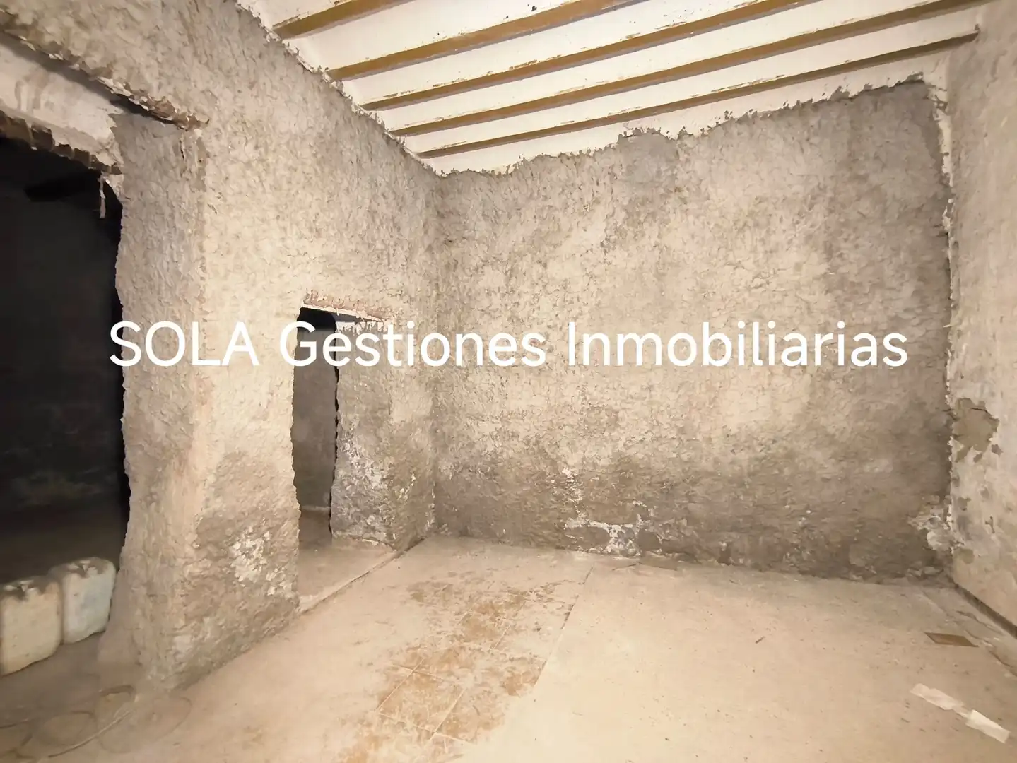 Casa con terraza en venta en Sabiote, imagen 12