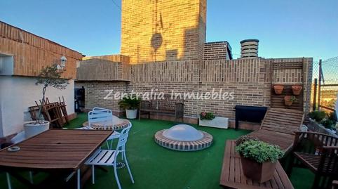 Photo 5 of Attic for sale in Calle Sagrada Familia, Casablanca,  Zaragoza Capital