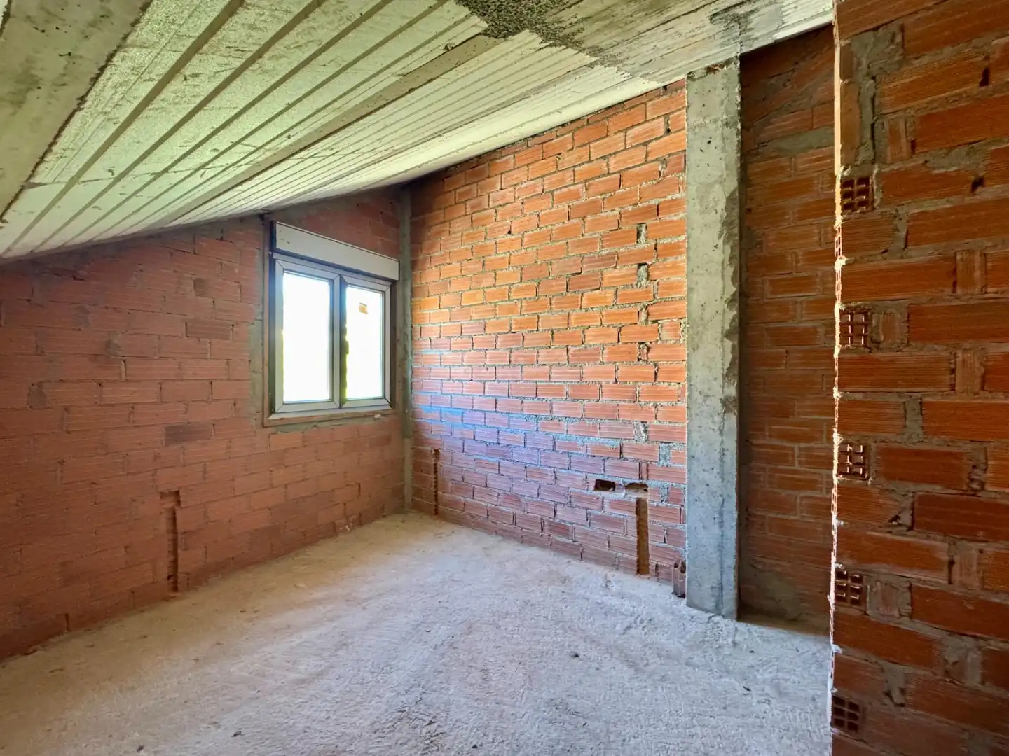 Casa o chalet en venta en Mos con Jardín privado, Terraza y Trastero