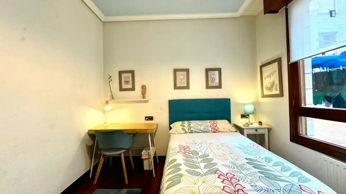 Habitació a Albia