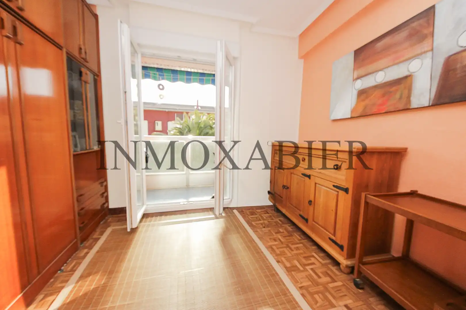 Habitación de Piso en venta en Leioa con Calefacción, Terraza y Amueblado