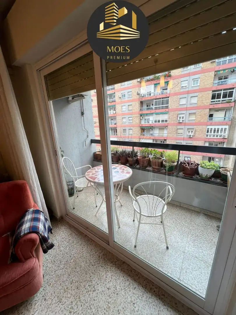Piso con terraza en venta en Peñamefecit - Avda Barcelona, imagen 7