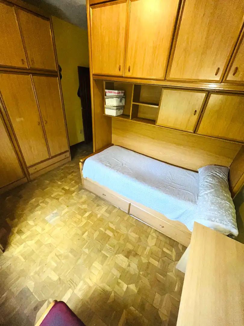 Habitación de Piso en venta en Leganés con Terraza