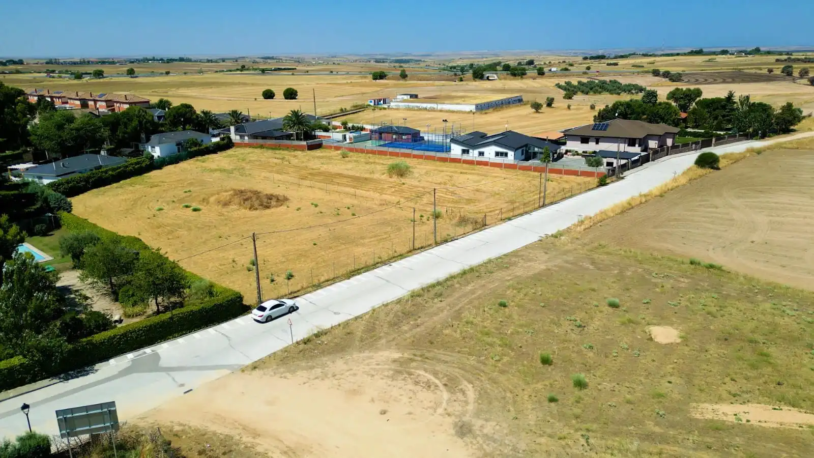 Residential for sale in Navalcarnero, Griñón