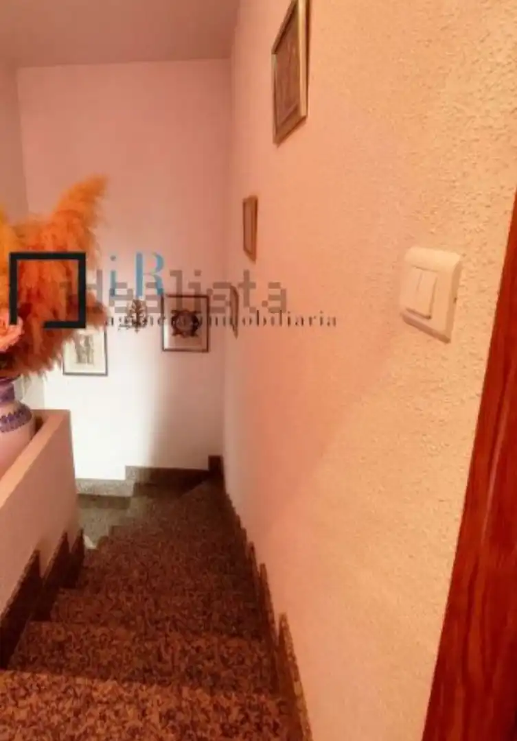 Finca rústica en venta en Los Navalucillos con Calefacción, Terraza y Trastero