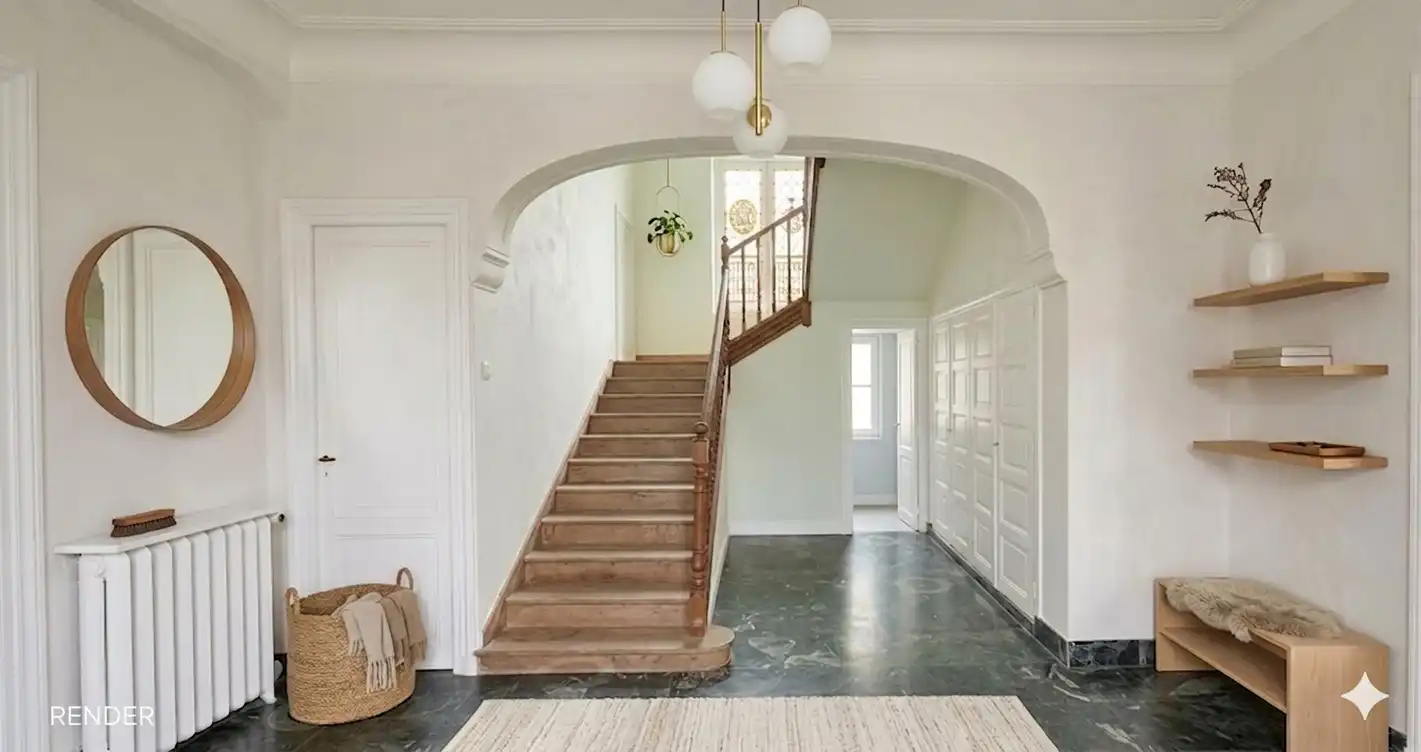Finca rústica en venta en Donostia - San Sebastián  con Calefacción, Jardín privado y Terraza