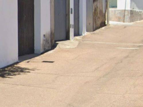 Garaje en Venta en Calle Ánimas, 8 en Zorita