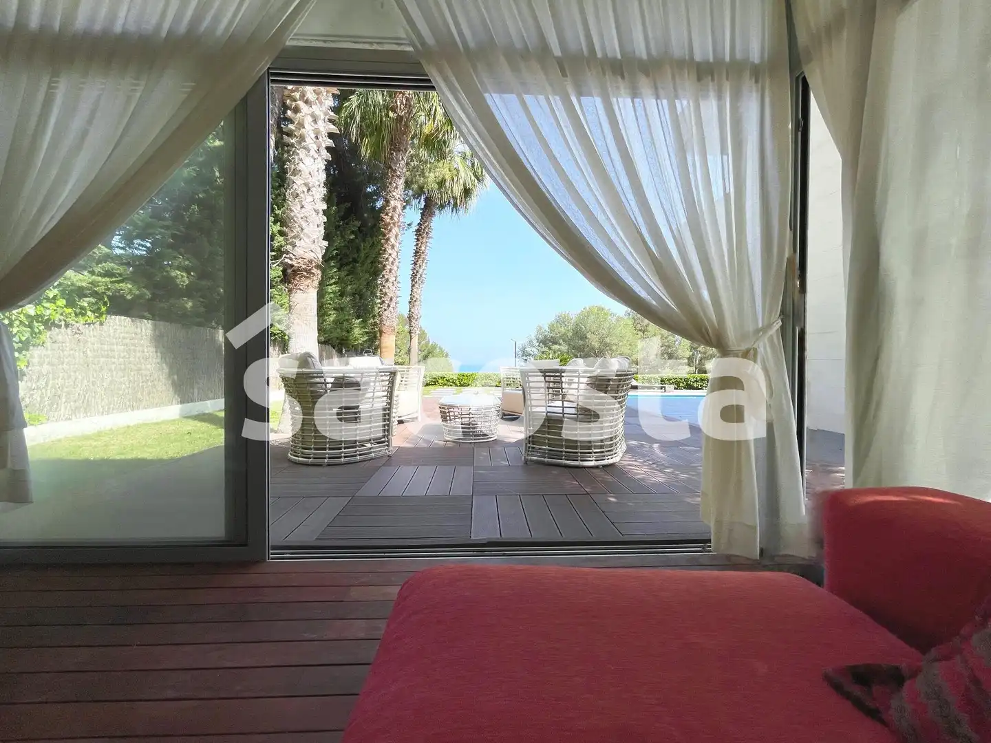 Casa o chalet en venta en STA CRISTINA, Santa Cristina - Sant Francesc