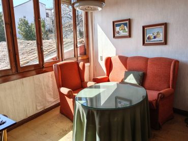 Maison avec balcon à vendre à Fuenmayor
